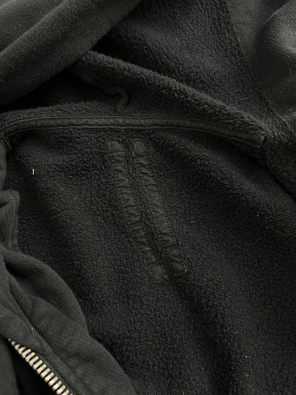 Rick Owens Drkshdw Mountain Hoodie