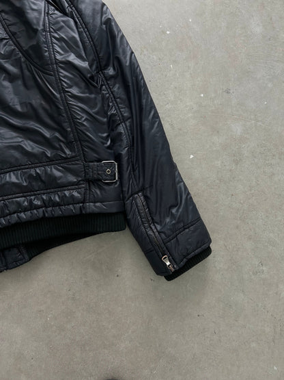 Dolce & Gabbaba Multizipper Jacket