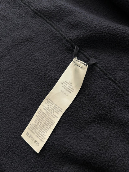 Rick Owens Drkshdw Mountain Hoodie