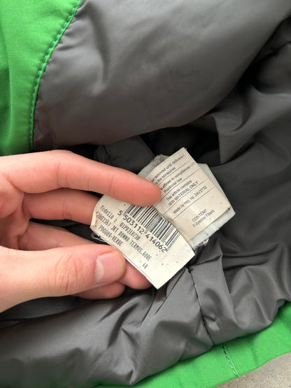 Prada Goretex 00's Jacket