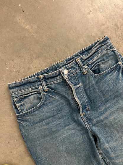 Helmut Lang Jeans