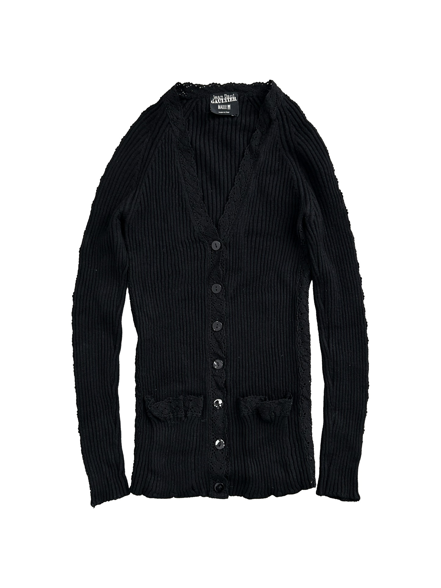 Jean Paul Gaultier Cardigan