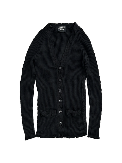 Jean Paul Gaultier Cardigan