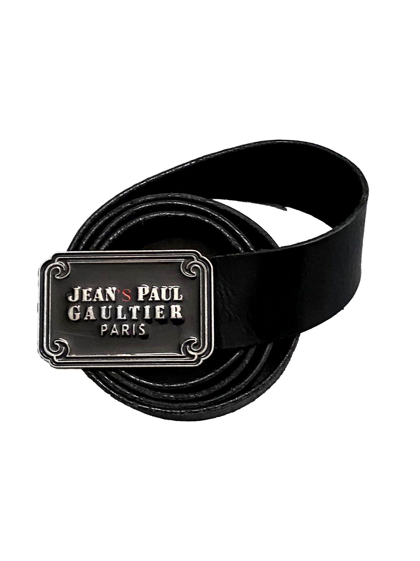 Jean Paul Gaultier Belt