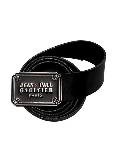 Jean Paul Gaultier Belt