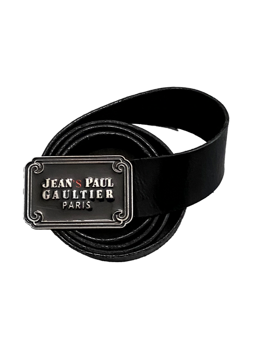 Jean Paul Gaultier Belt