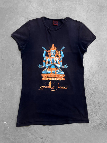 Jean Paul Gaultier Shibbah Tee (S)