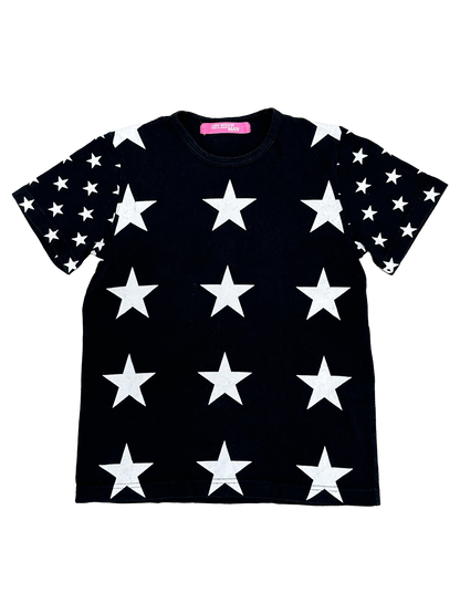 Junya Watanabe Stars Tee (S)