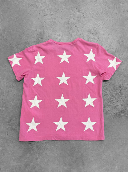 Junya Watanabe "Ass Gass Maracas" Stars Tee