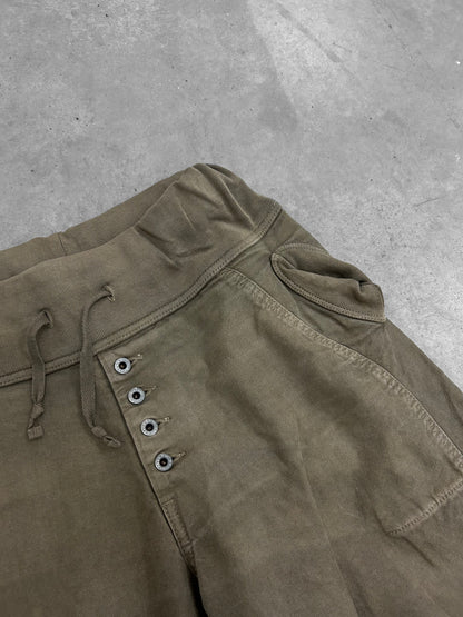 Kapital Nouvelle Pants (S)