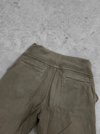 Kapital Nouvelle Pants (S)