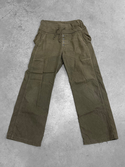 Kapital Nouvelle Pants (S)