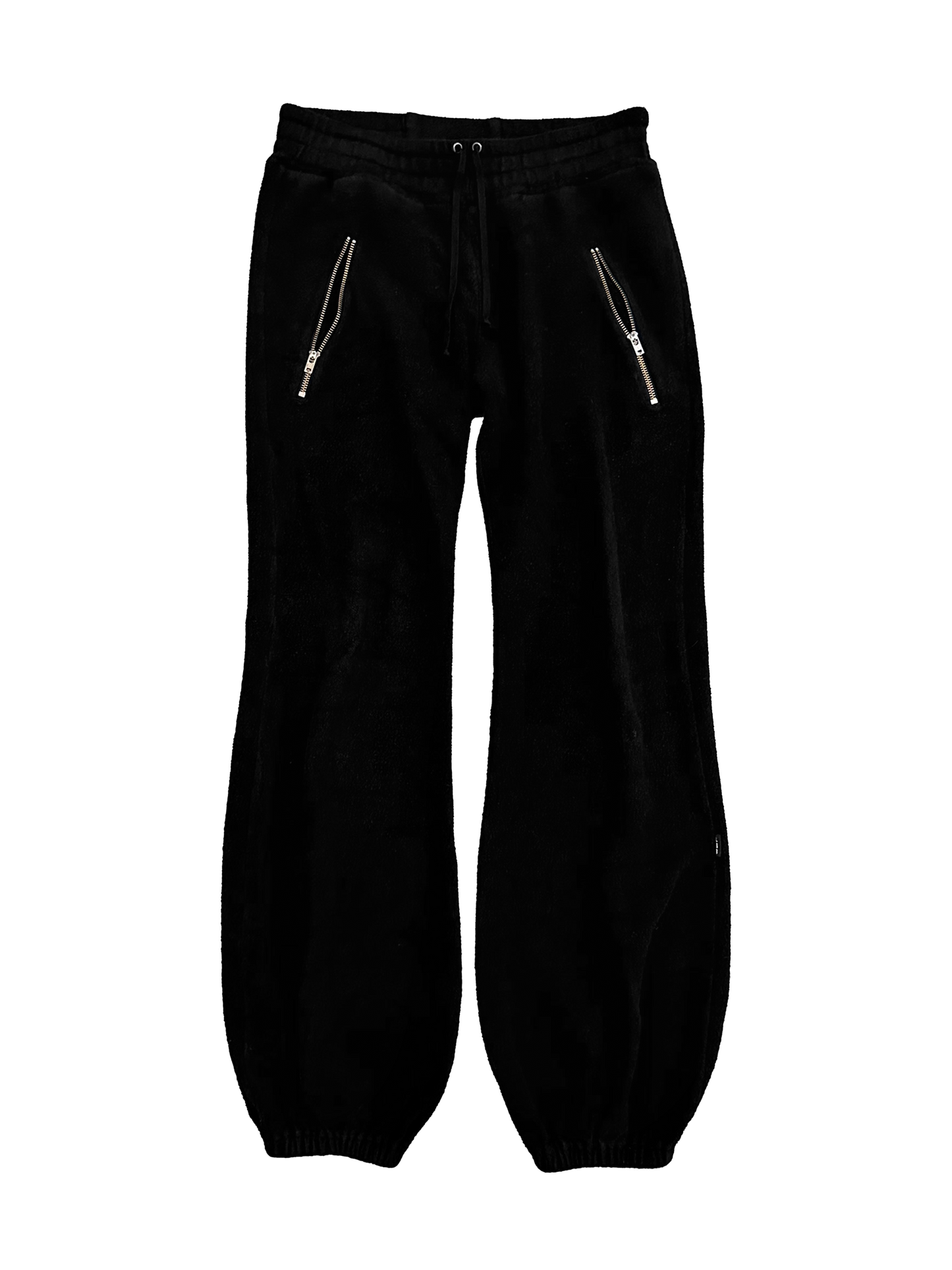 L.G.B (Le Grand Bleu) Flared Sweatpants (M)