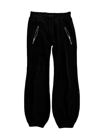 L.G.B (Le Grand Bleu) Flared Sweatpants (M)