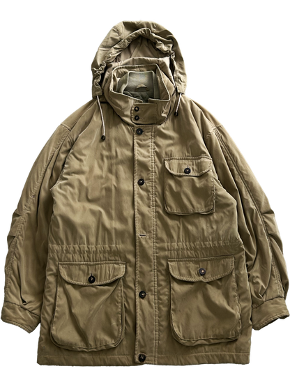 Loewe Cargo Ante Jacket