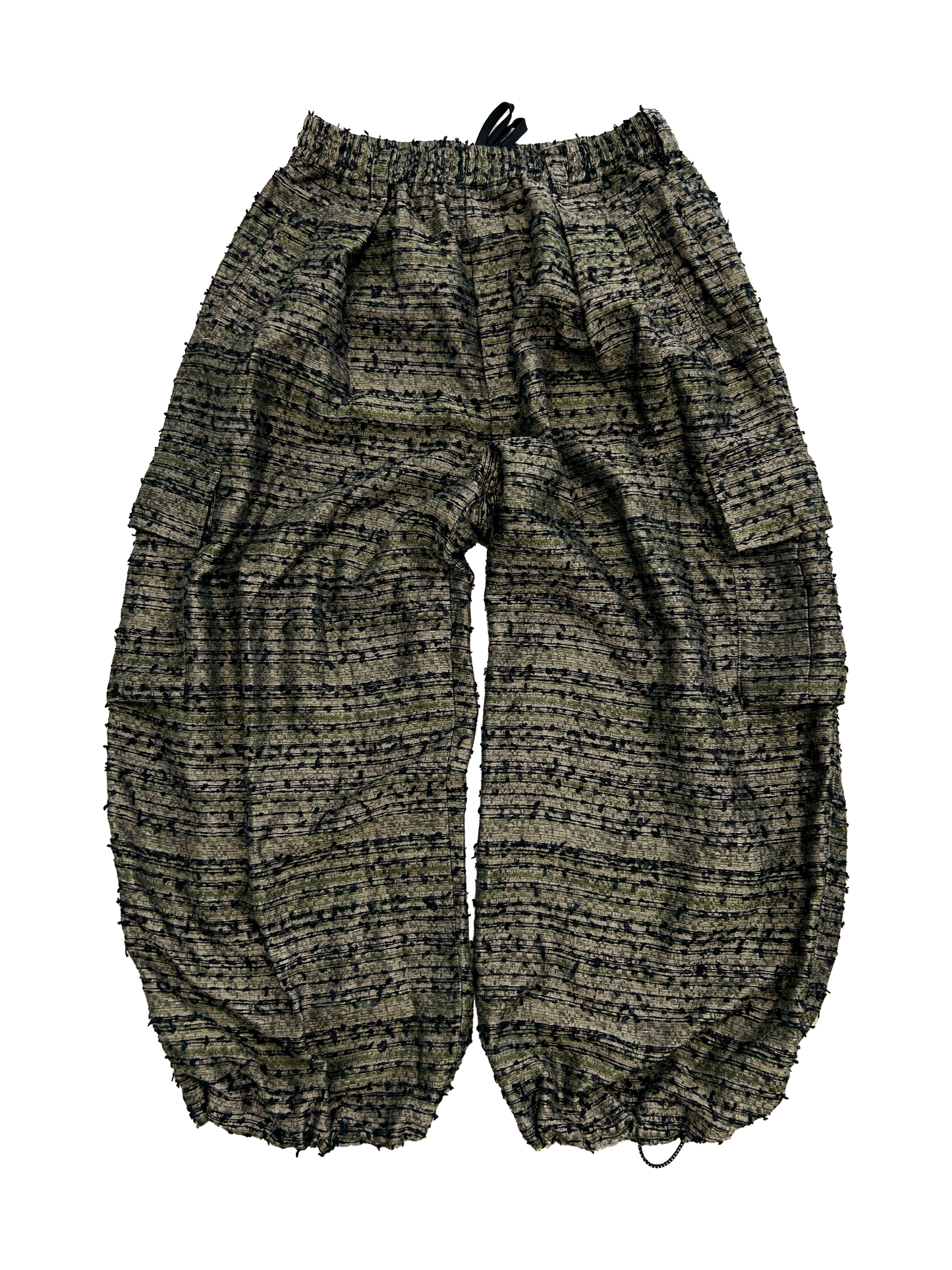 Japanese Cargo "Maison Special" Pants (W32)