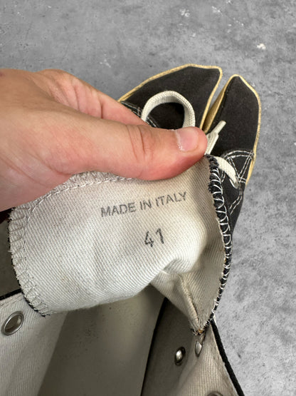 Maison Margiela Tabi Sneakers (41)