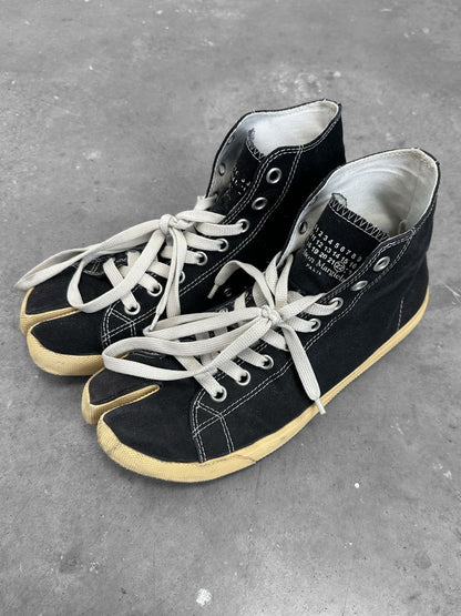 Maison Margiela Tabi Sneakers (41)