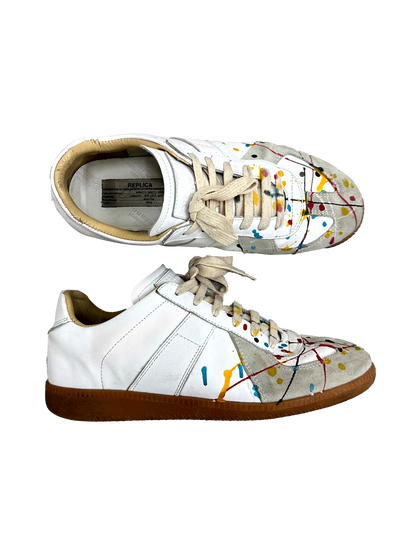 Maison Margiela Painter GAT (42)