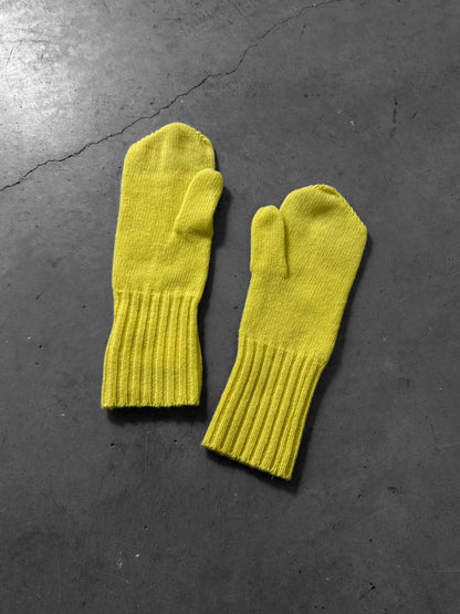 Maison Margiela MM6 Gloves