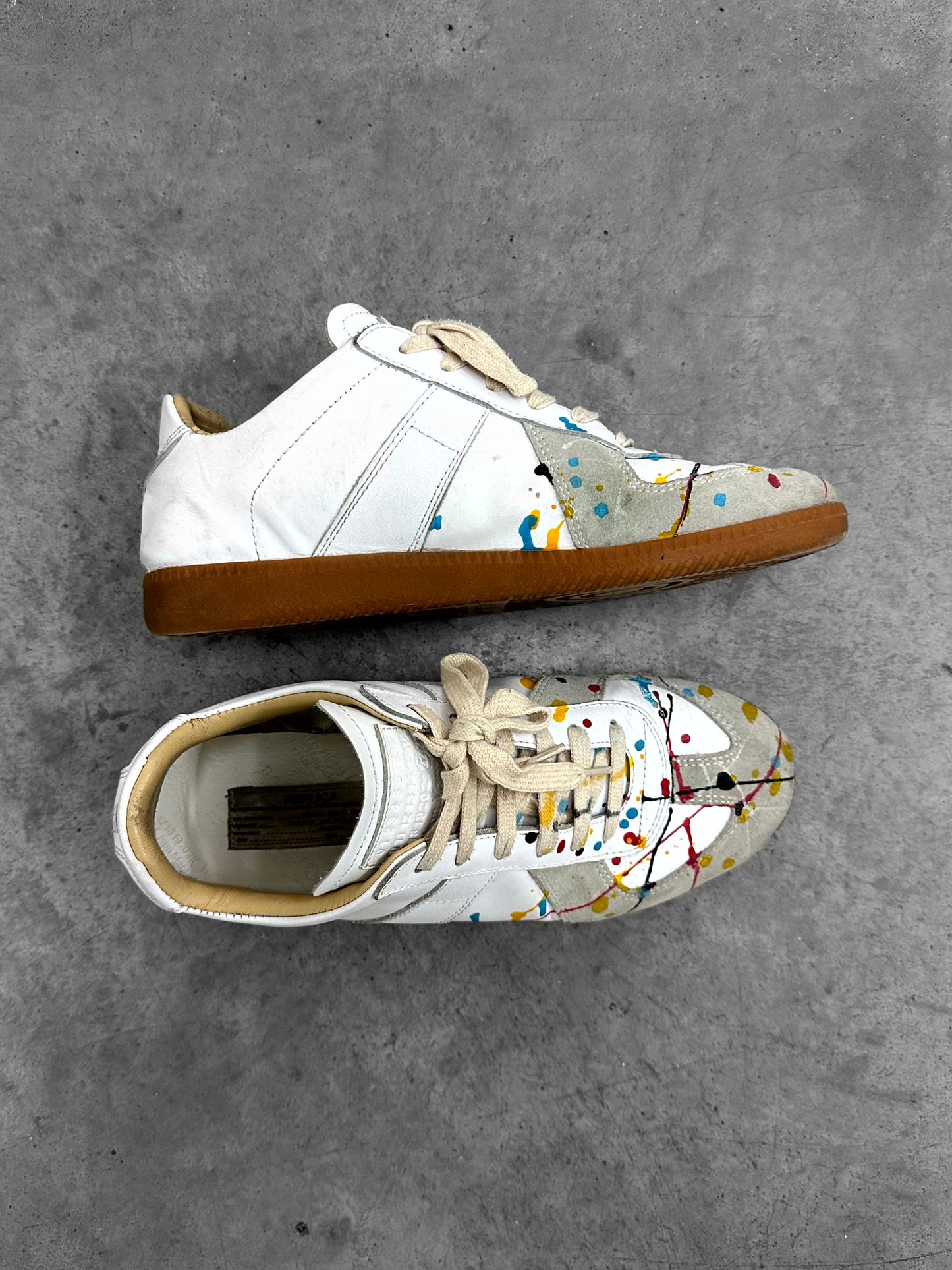 Maison Margiela Painter GAT (42)