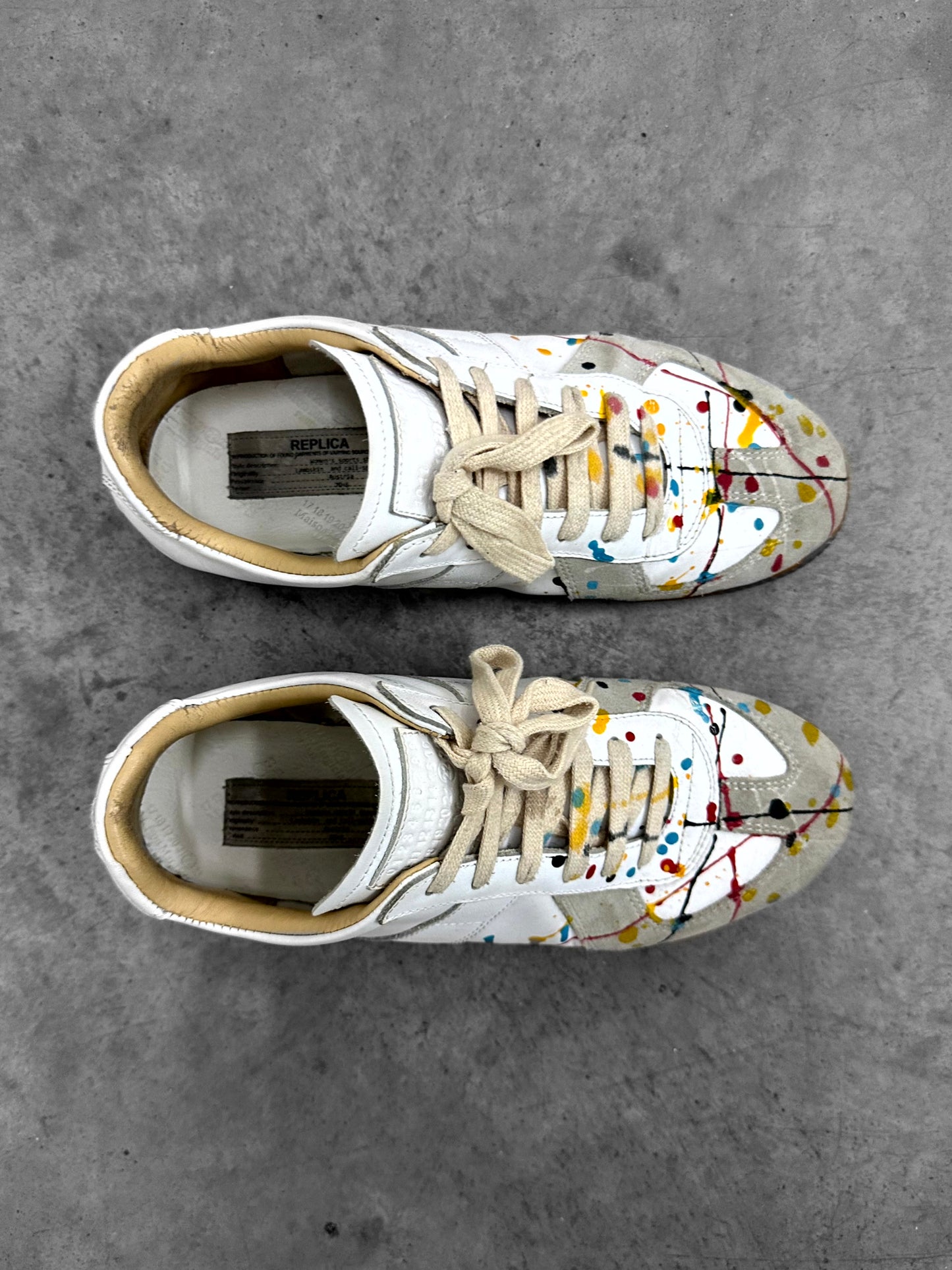 Maison Margiela Painter GAT (42)