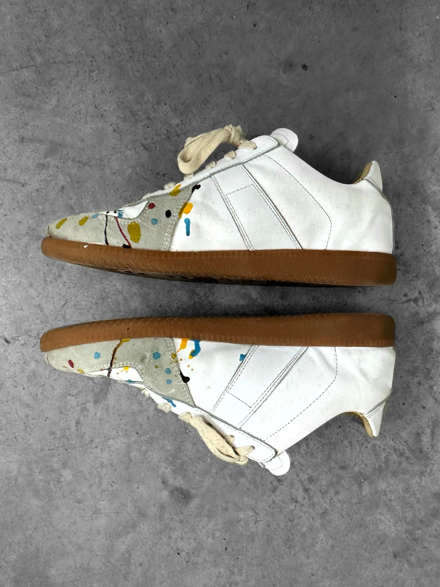 Maison Margiela Painter GAT (42)