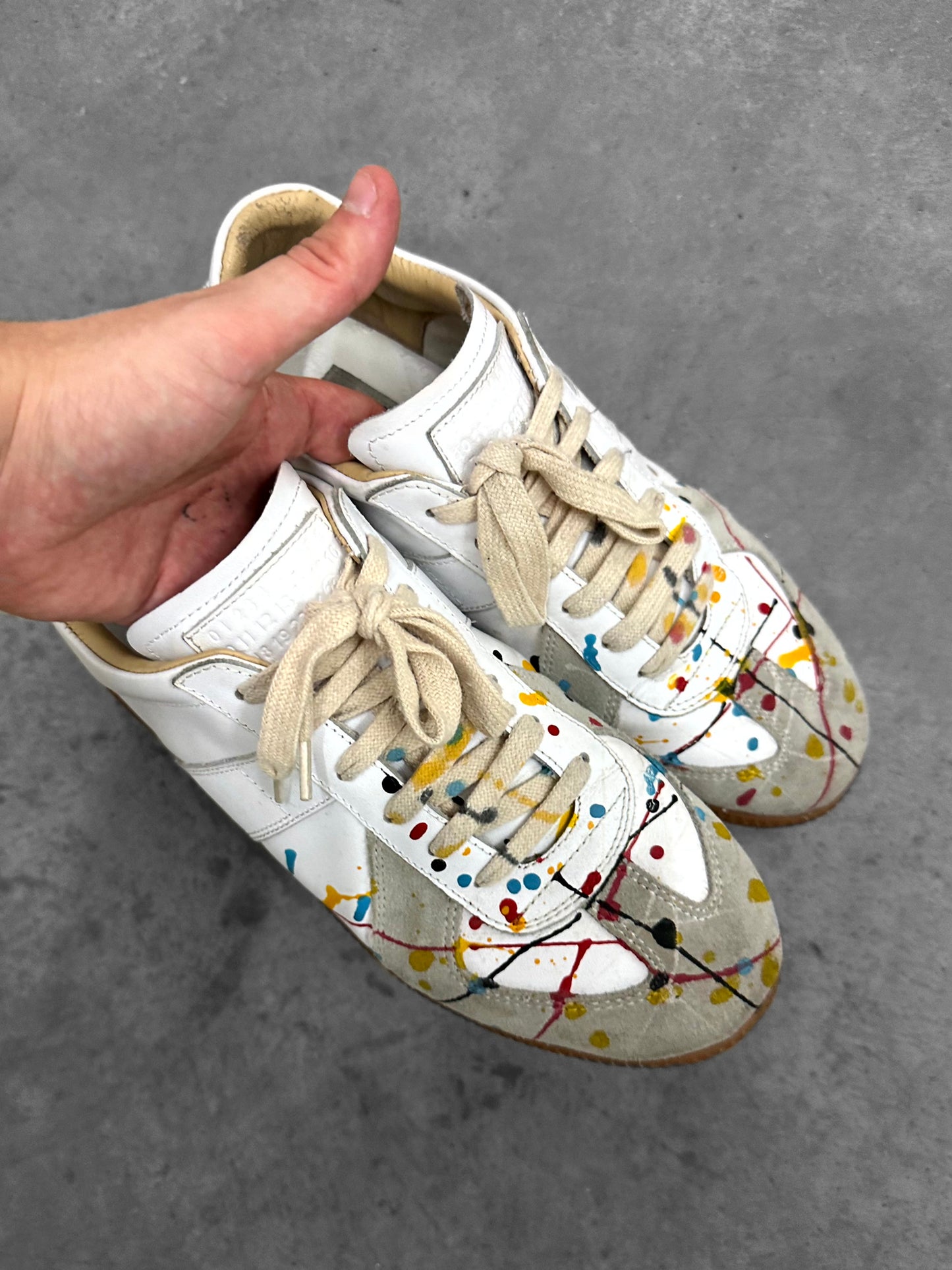 Maison Margiela Painter GAT (42)