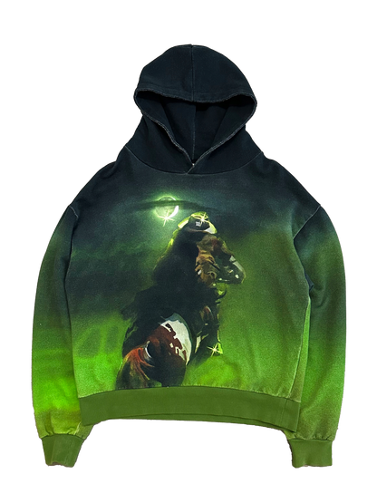 MISBHV Space Cowboy Hoodie