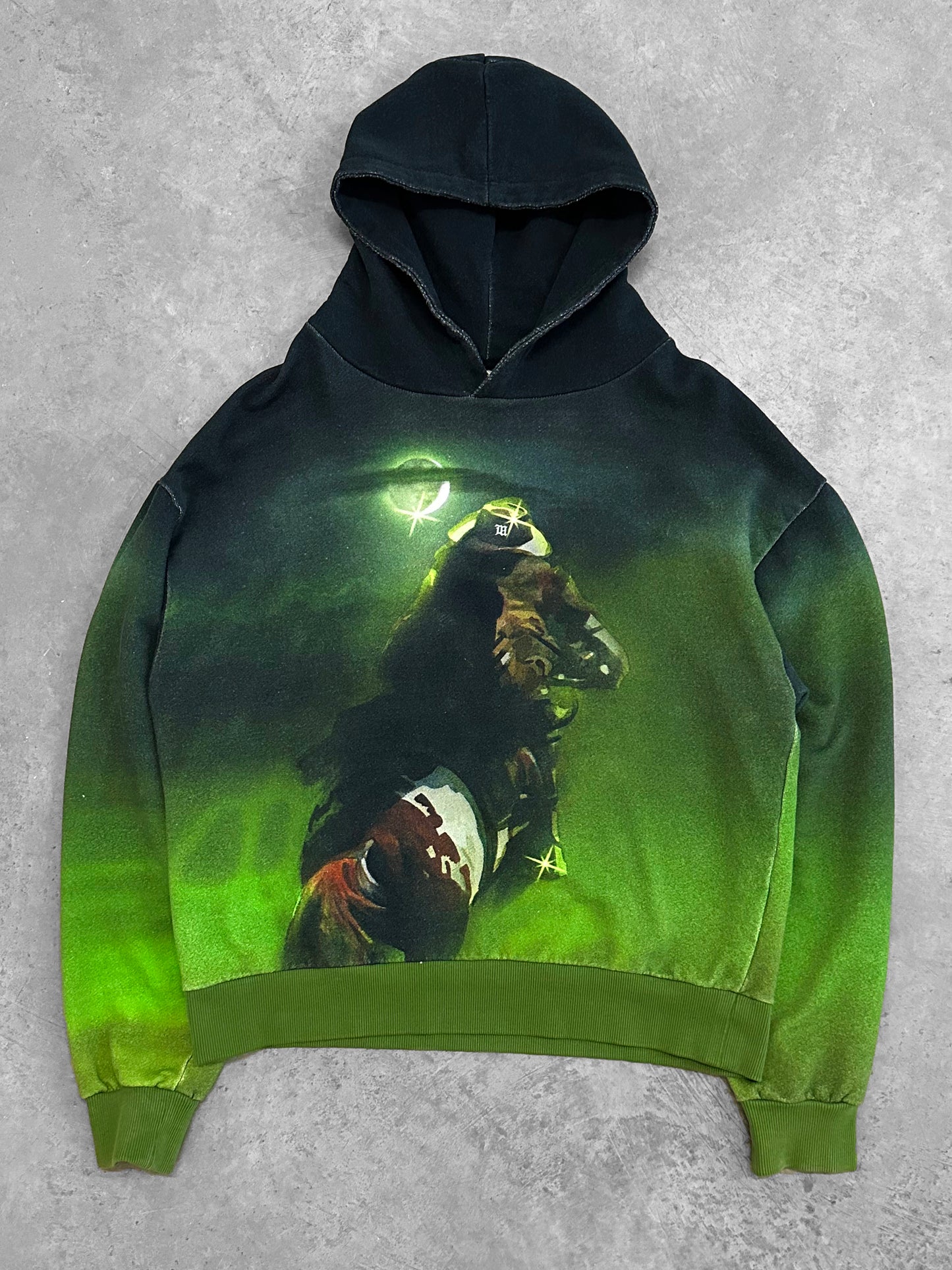 MISBHV Space Cowboy Hoodie