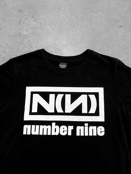 Number (N)ine Tee