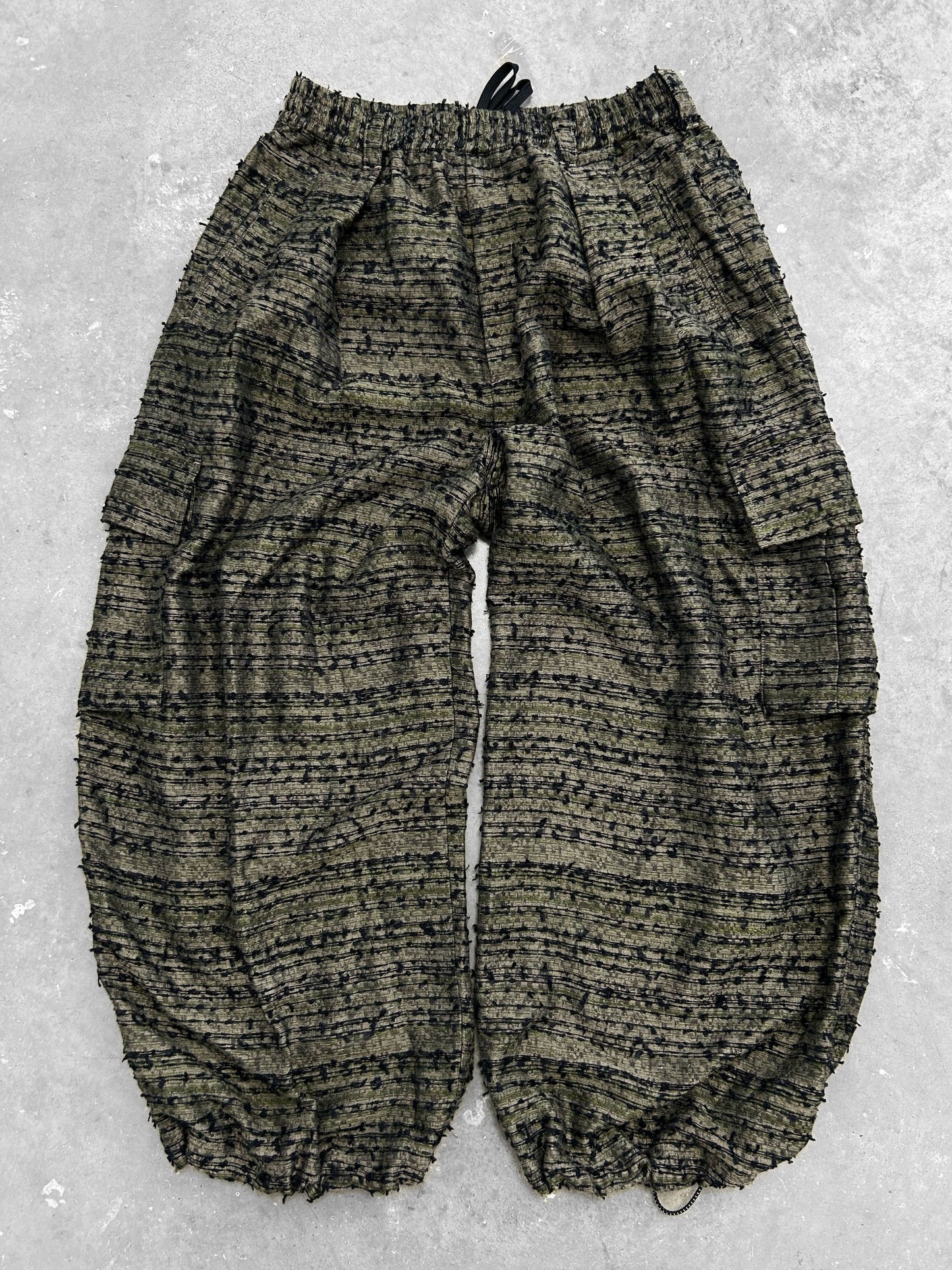 Japanese Cargo "Maison Special" Pants (W32)