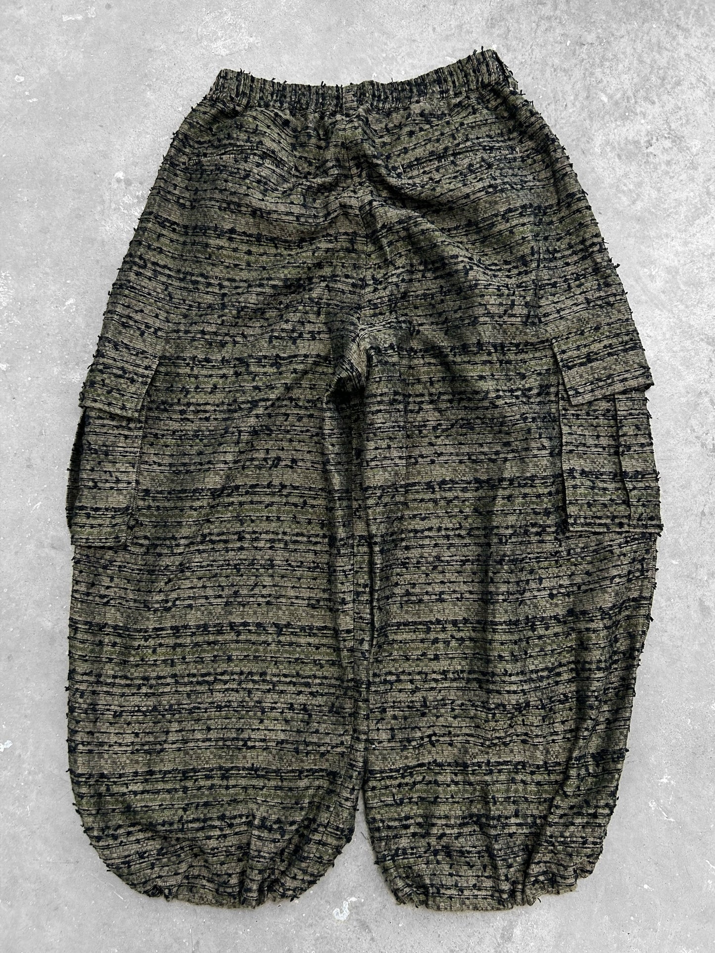 Japanese Cargo "Maison Special" Pants (W32)