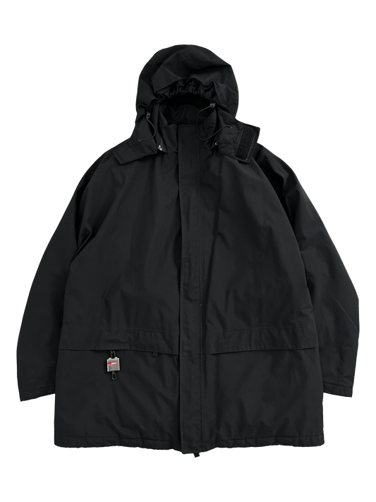 Prada Parka 2000's Goretex Jacket (L)