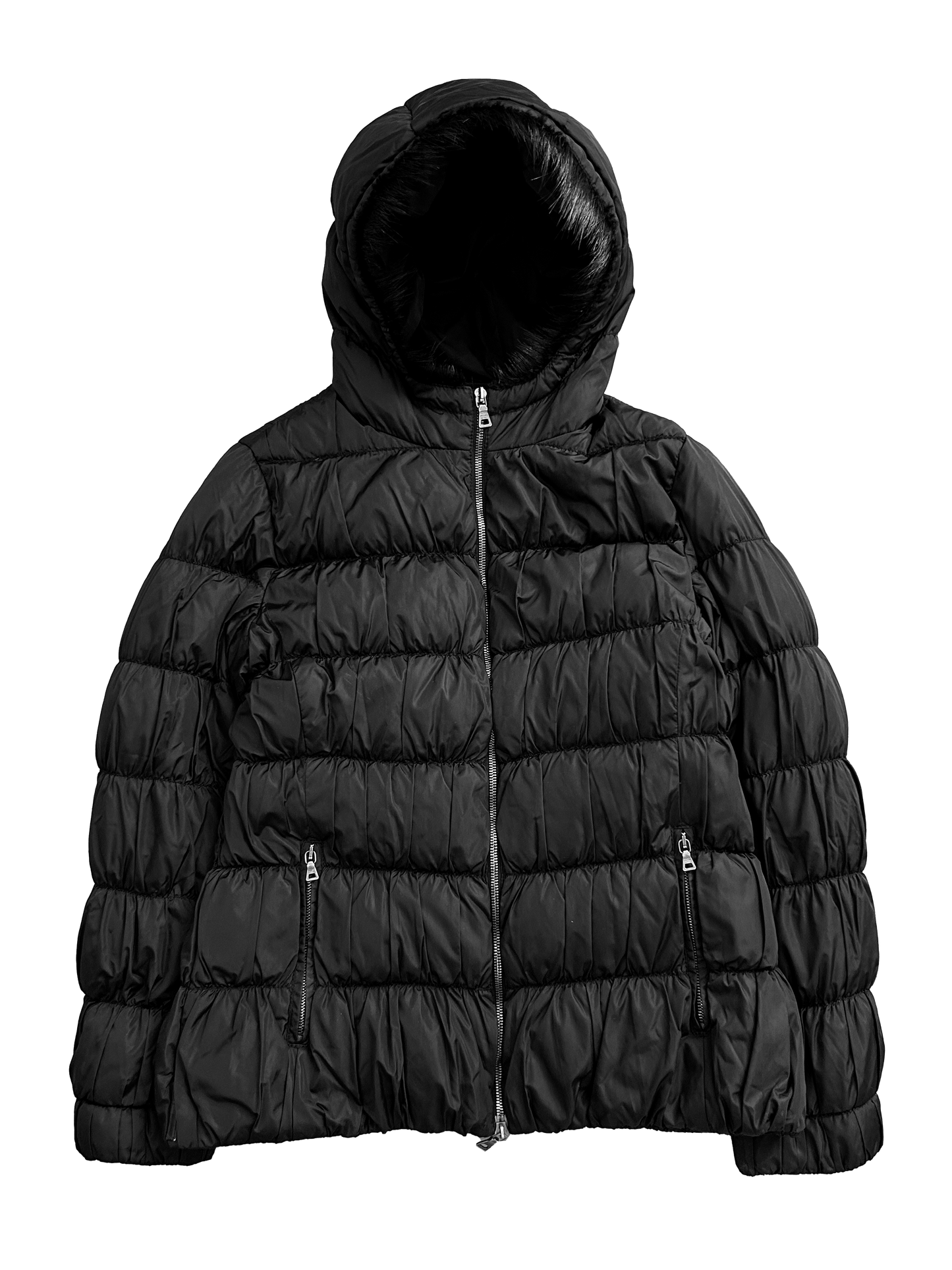 Prada Down Jacket (S)