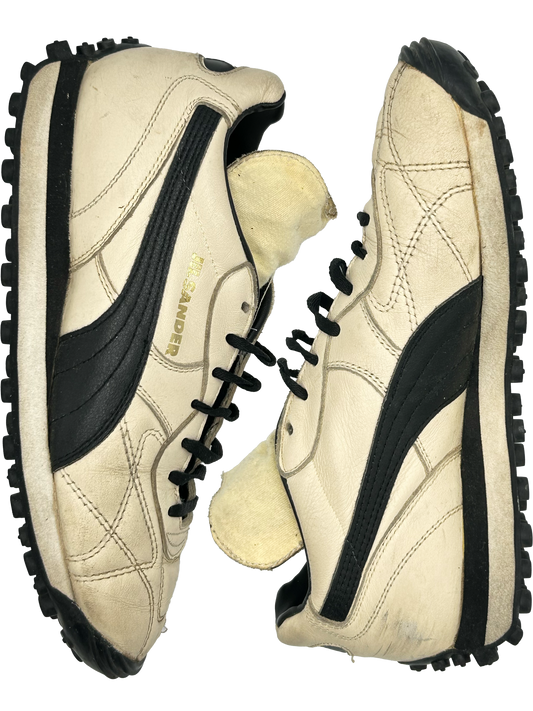 Jil Sander Puma Sneakers