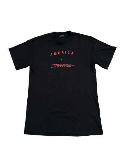 Raf Simons America Tee (M)