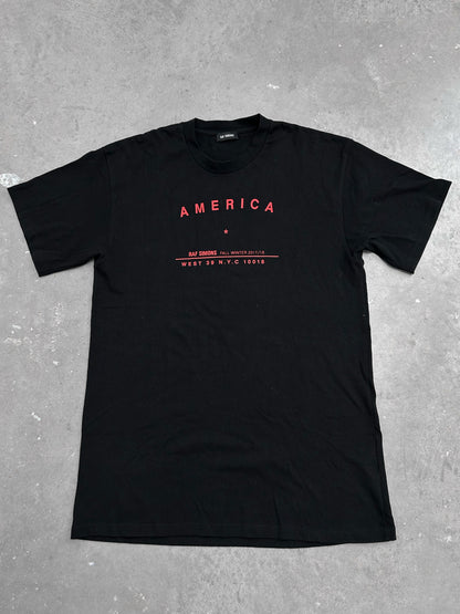 Raf Simons America Tee (M)