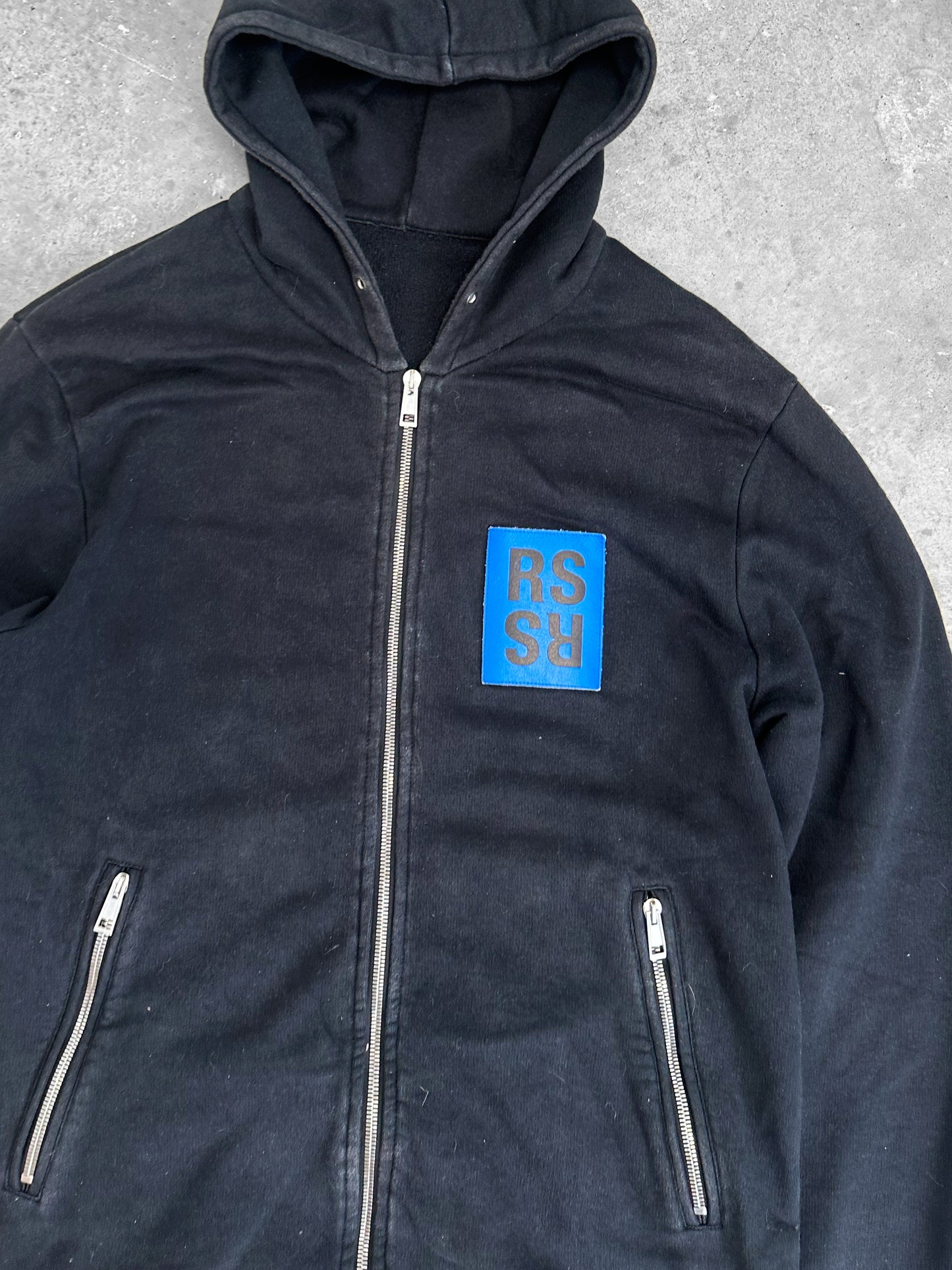 Raf Simons "To The Archives" FW20 Hoodie (L)