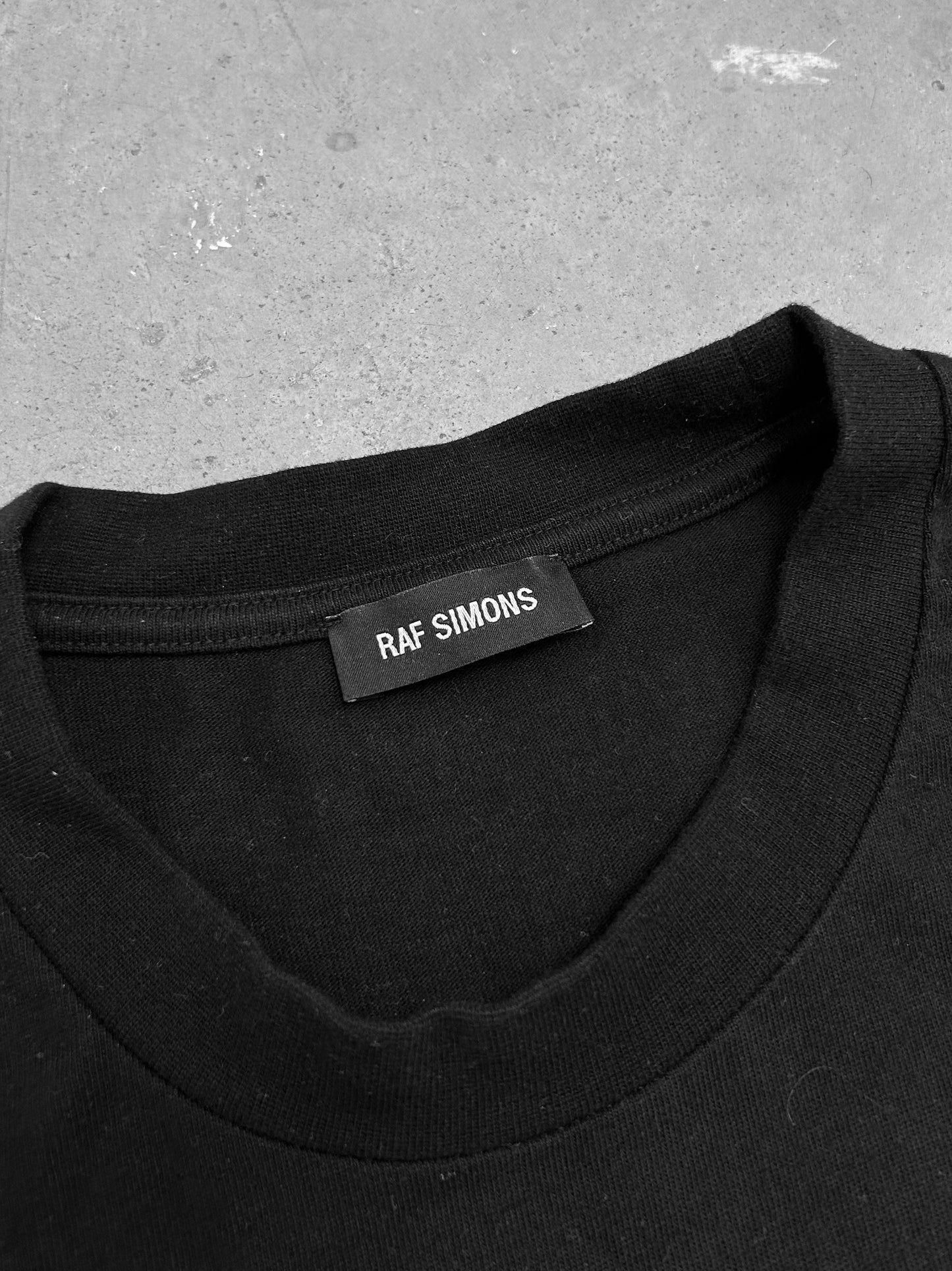 Raf Simons America Tee (M)