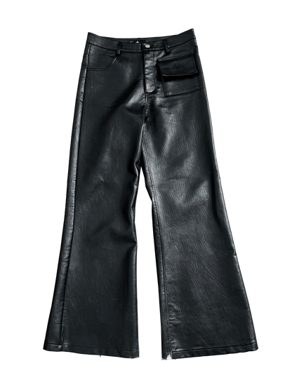 Ranger Cartel Leather Pants (S)