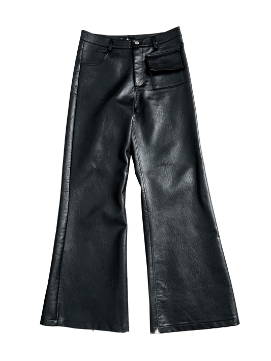 Ranger Cartel Leather Pants (S)