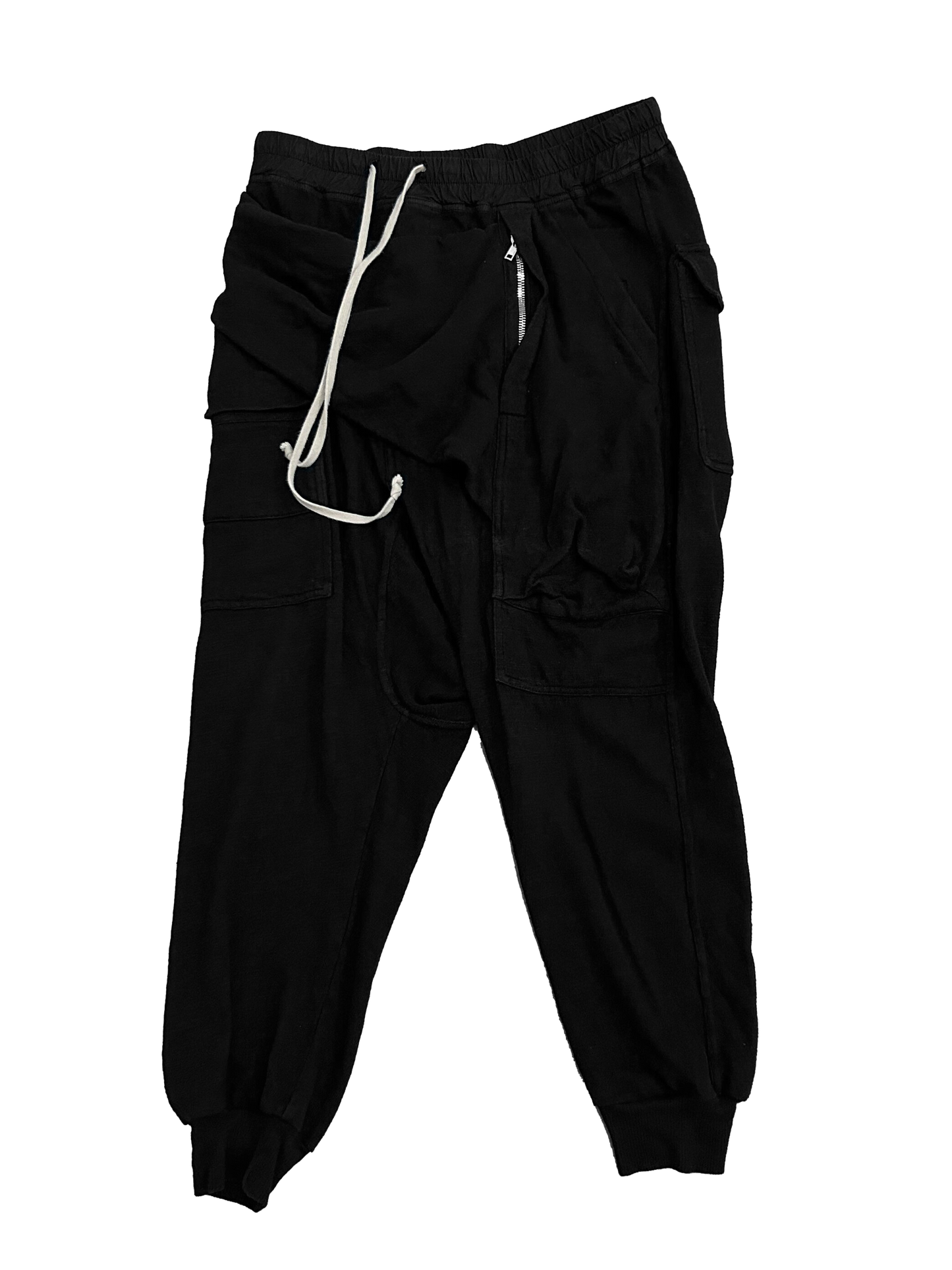 Rick Owens Memphis Prison Joggers