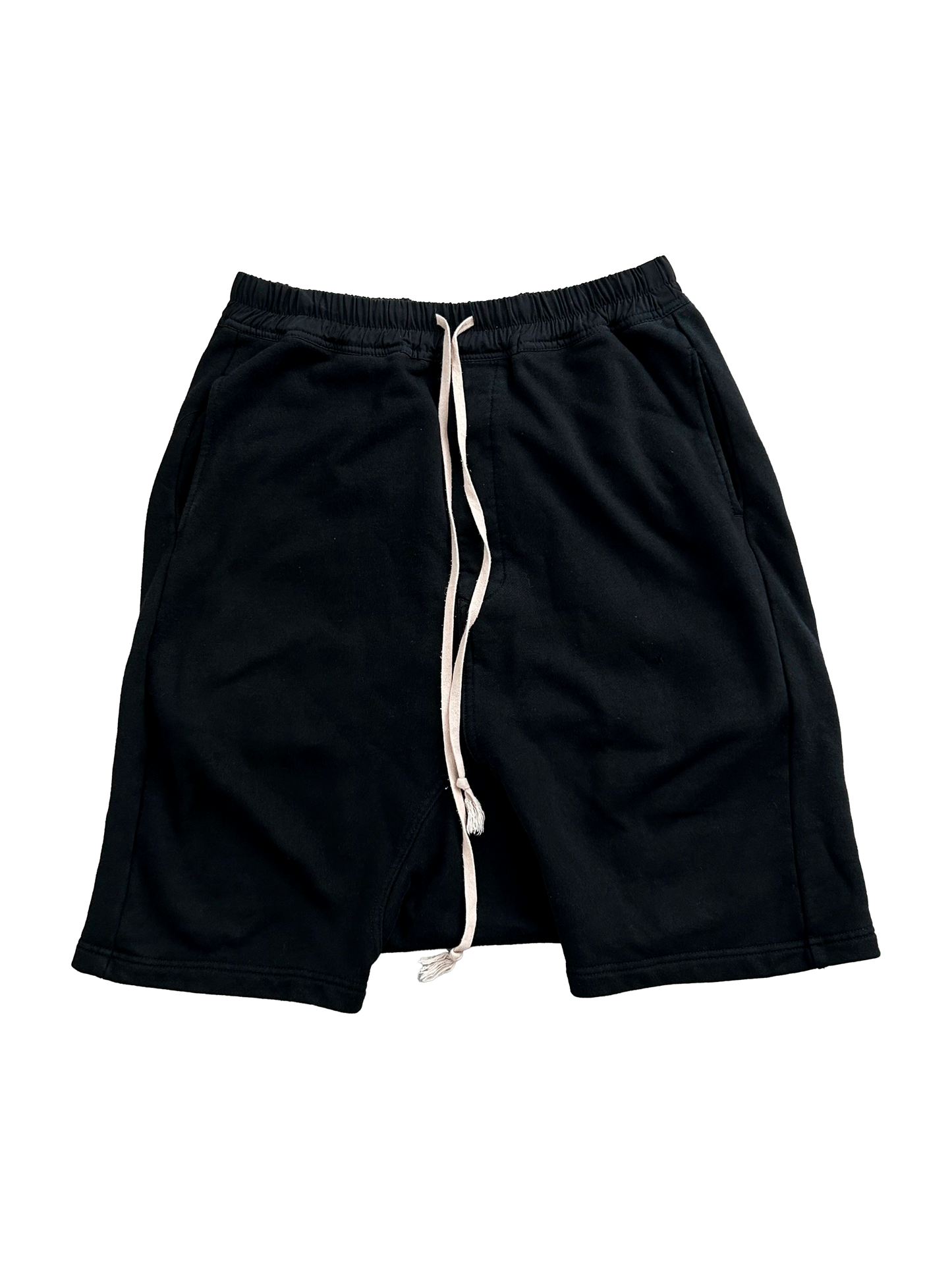 Rick Owens Pod Shorts (XL)