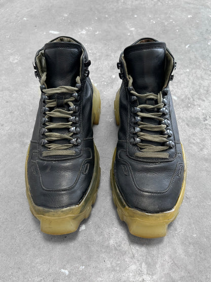 Rick Bozo Tractor Boots (42.5-43)