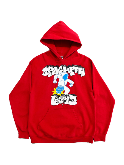 Spaghetti Boys Hoodie