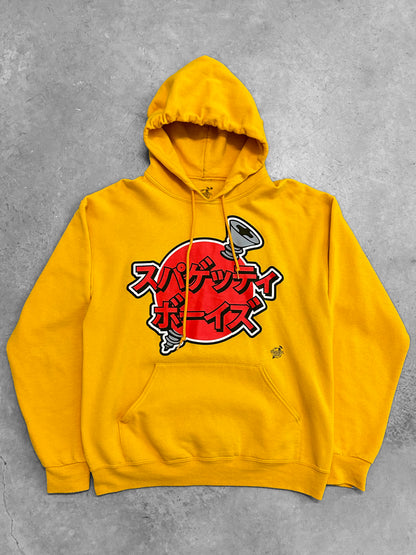 Spaghetti Boys Hoodie JP Exclusive