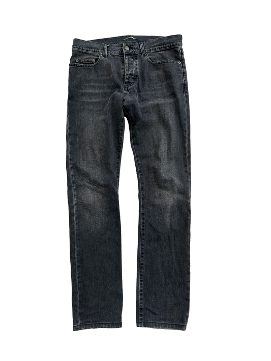 Saint Laurent D02 Jeans (30)