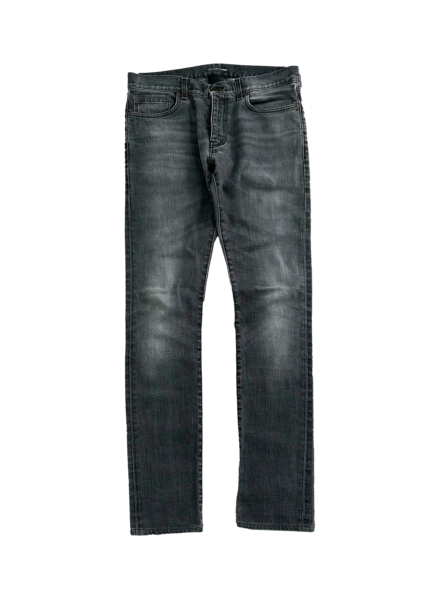 Saint Laurent Hedi Slimane Jeans (32)