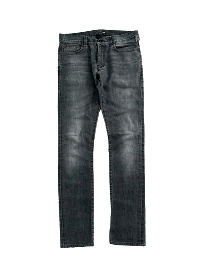 Saint Laurent Hedi Slimane Jeans (32)